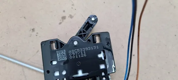 Sensor Nível Combustível A2C53064397 Audi Q5 8R 2.0 TDI image 5