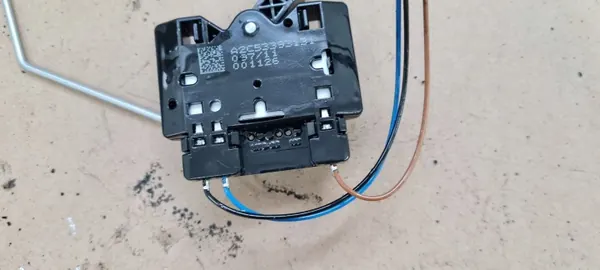 Sensor Nível Combustível A2C53064397 Audi Q5 8R 2.0 TDI image 6