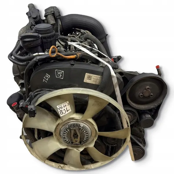Motor OEM ACR593 BJL para VW Crafter 2.5 TDI 136CV image 2