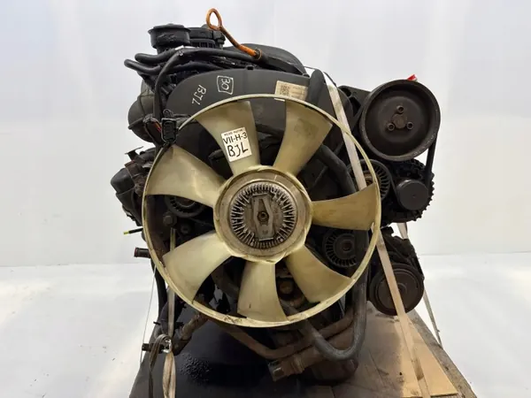 Motor OEM ACR593 BJL para VW Crafter 2.5 TDI 136CV image 3