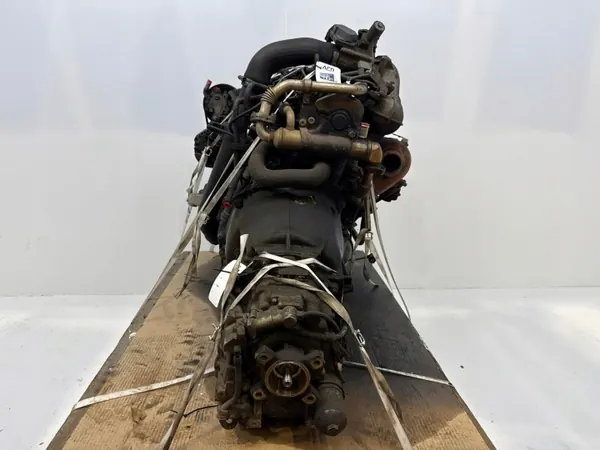 Motor OEM ACR593 BJL para VW Crafter 2.5 TDI 136CV image 4