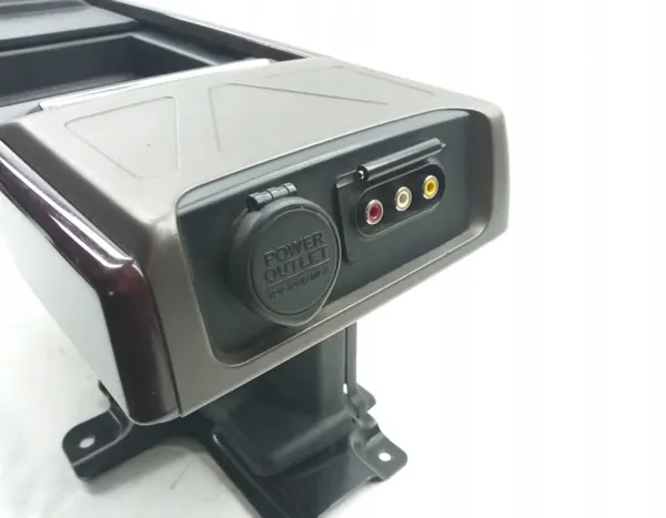Portavasos consola central OEM 00 Honda Elysion image 4