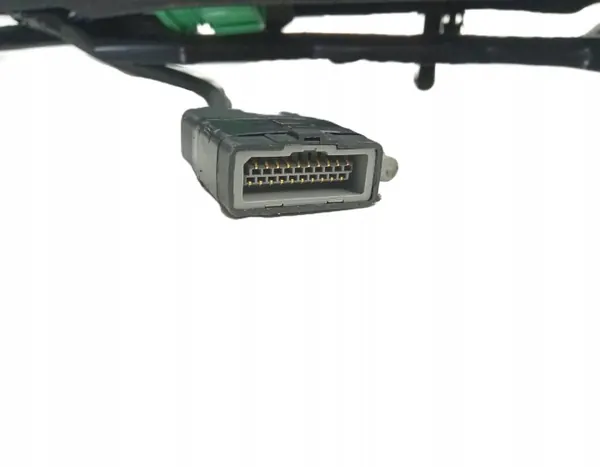 Portavasos consola central OEM 00 Honda Elysion image 7