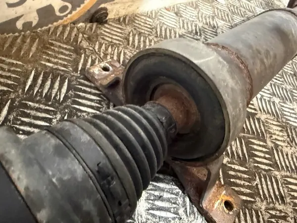 Dodge Charger 2019 Bakre drivaxel image 2