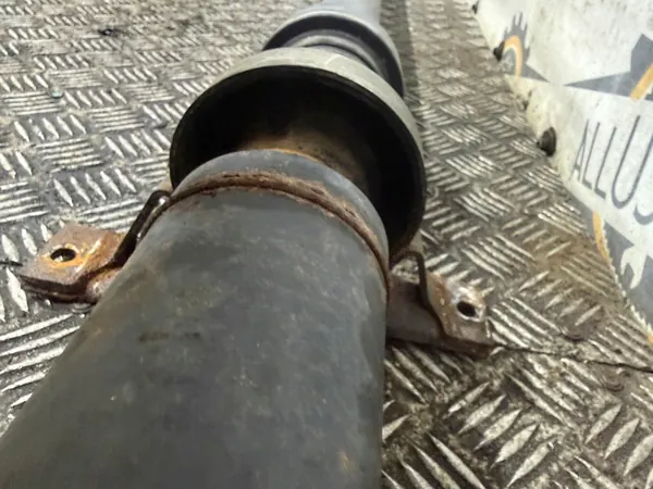 Dodge Charger 2019 Bakre drivaxel image 3