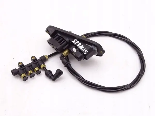 Distribuidor de Linhas de Ar OEM 41211363 Iveco Stralis image 2
