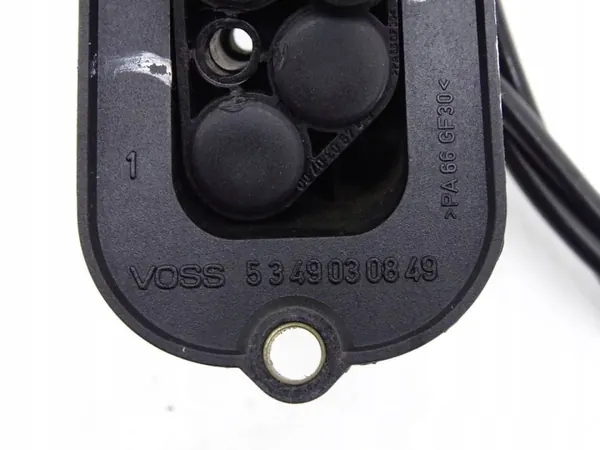 Distribuidor de Linhas de Ar OEM 41211363 Iveco Stralis image 5