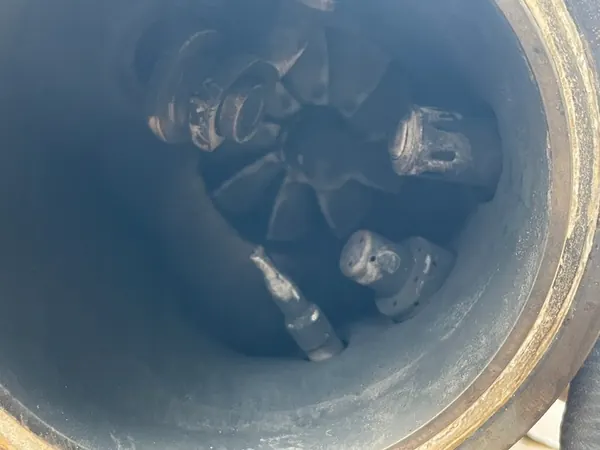 VW AUDI SKODA SEAT 2.0 TDI Bi-TURBO Turbo 03N145401G image 7