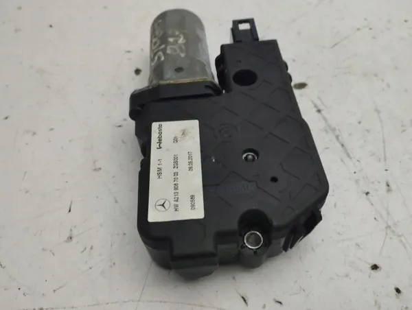 Mercedes-Benz Schiebedachmotor OEM A2139067003 image 3