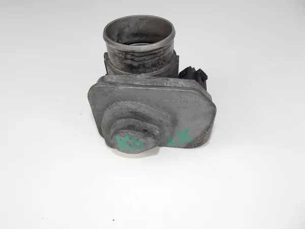 Drosselklappe Jeep Cherokee Liberty 2.8 CRD KJ image 2