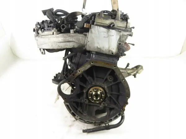 Mercedes W203 2.2 CDI Motor OEM 611962 Gebraucht image 3