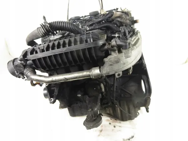 Mercedes W203 2.2 CDI Motor OEM 611962 Gebraucht image 4