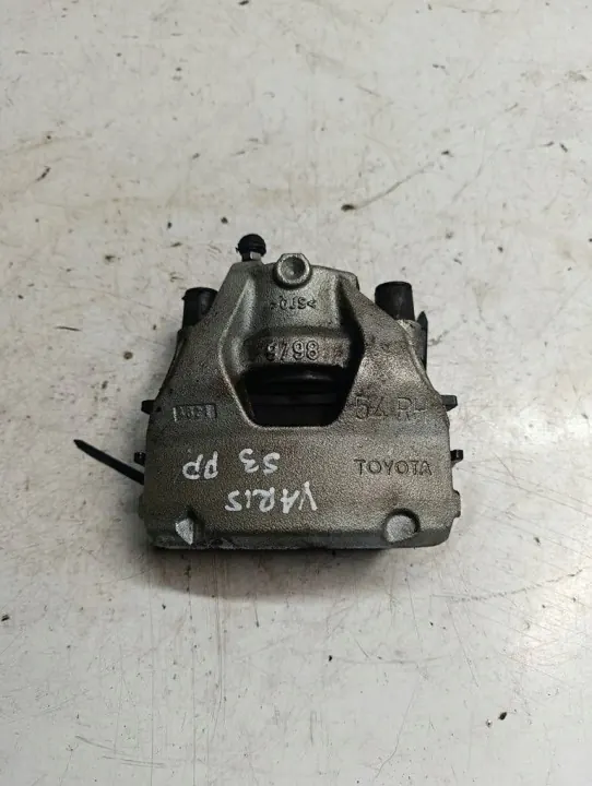 OEM FLS17443 Höger frambromsok för Toyota Yaris image 2