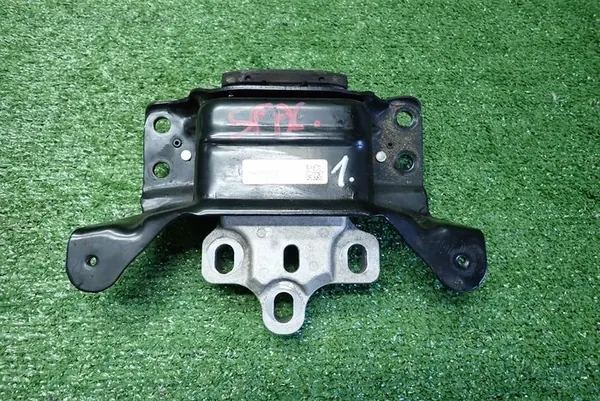 Växellådsfäste OEM 5Q0199555BJ för VW Audi Seat Skoda image 2