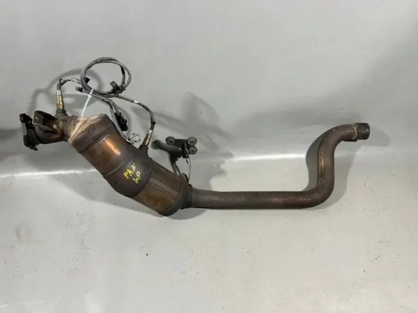 Katalysator OEM 970113349DX för Porsche Panamera image 2