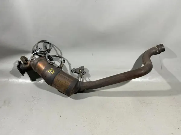 Katalysator OEM 970113349DX för Porsche Panamera image 3