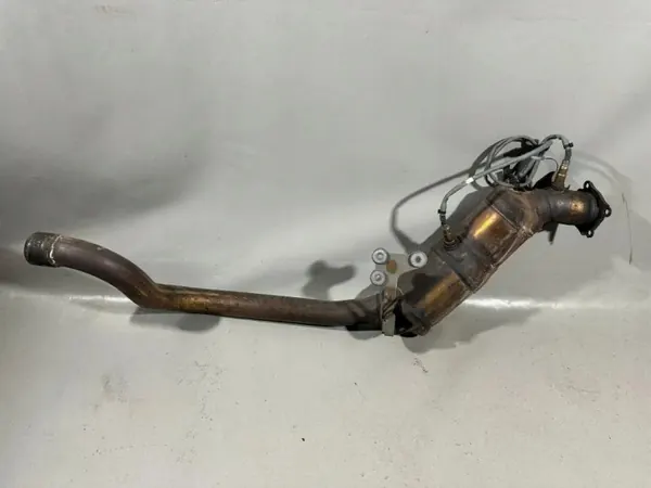 Katalysator OEM 970113349DX för Porsche Panamera image 5