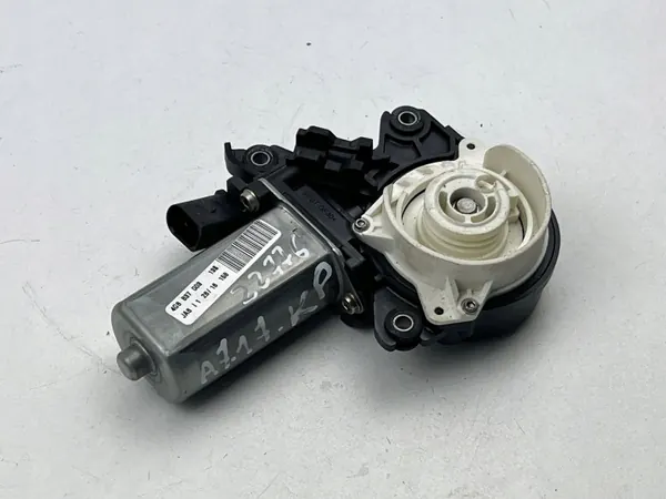 Audi A7 S7 Strap de Porte Avant OEM 4G8837003 image 3