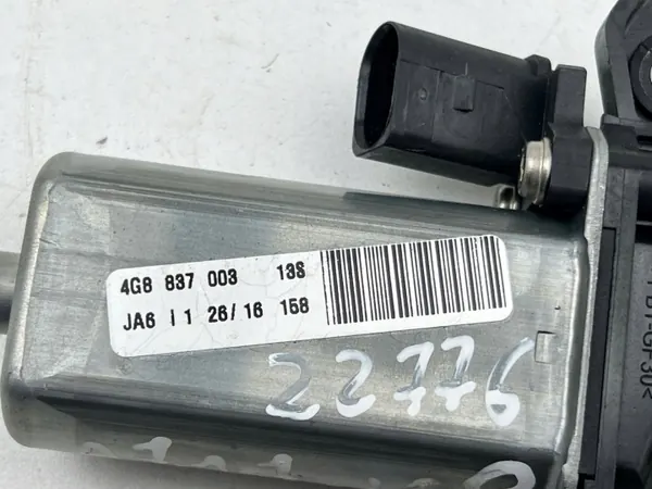 Audi A7 S7 Strap de Porte Avant OEM 4G8837003 image 5