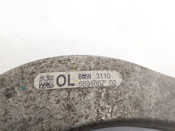 WAHACZ BMW 3 G20 4 G22 OL image 5