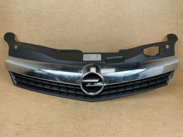 Griglia paraurti anteriore Opel Astra III H GTC 2007-2010 13247083 image 2