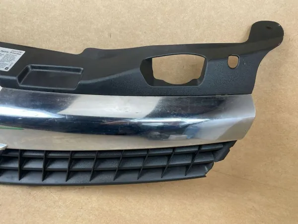 Griglia paraurti anteriore Opel Astra III H GTC 2007-2010 13247083 image 5