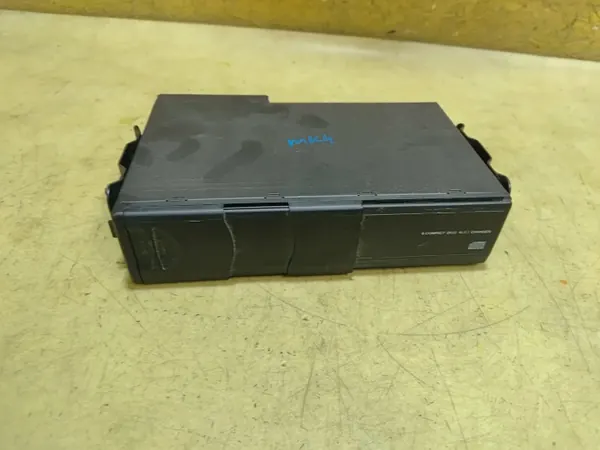 Ford Mondeo MK4 Versnellingspook OEM 3S7T18C830BD image 3