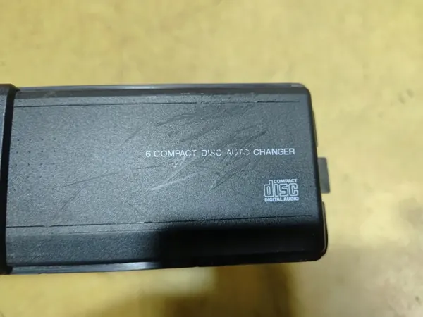 Ford Mondeo MK4 Versnellingspook OEM 3S7T18C830BD image 4