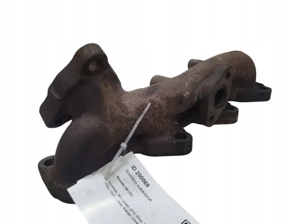 Gebrauchter Hyundai OE Abgaskrümmer OEM JUT200069 image 2