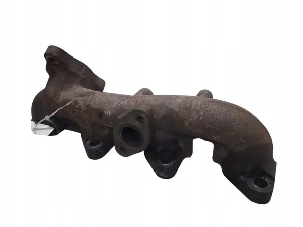 Gebrauchter Hyundai OE Abgaskrümmer OEM JUT200069 image 3