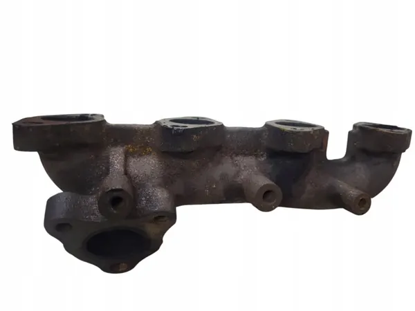 Gebrauchter Hyundai OE Abgaskrümmer OEM JUT200069 image 4