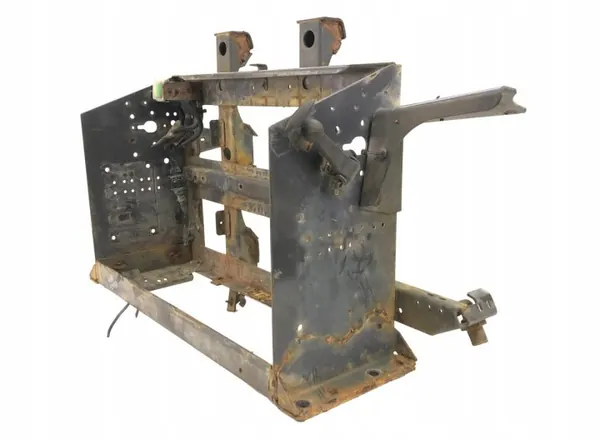 OEM 20824104 Volvo Batteriebehälter - Gebraucht image 3