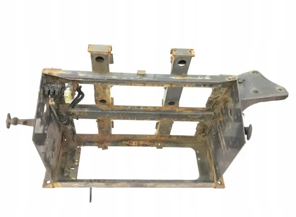 OEM 20824104 Volvo Batteriebehälter - Gebraucht image 5