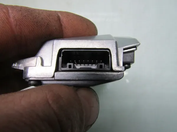 OEM 67XCX-E rijbaanwisselassistent camera Mazda 3 BP IV image 5