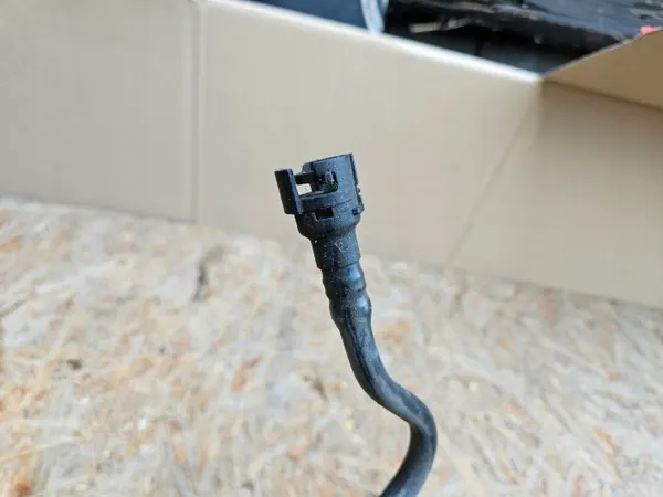 Öljymittatikku OEM BAGNET A28NET Opel Insignialle image 4