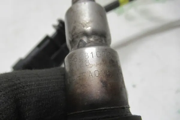 SONDA LAMBDA DUCATO BOXER JUMPER 2.3 M-JET 55281073 image 3