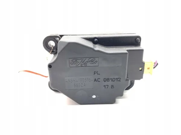 Värmarmotor OEM 4N5H-19E616-AC för Volvo V50 2003-2012 image 2