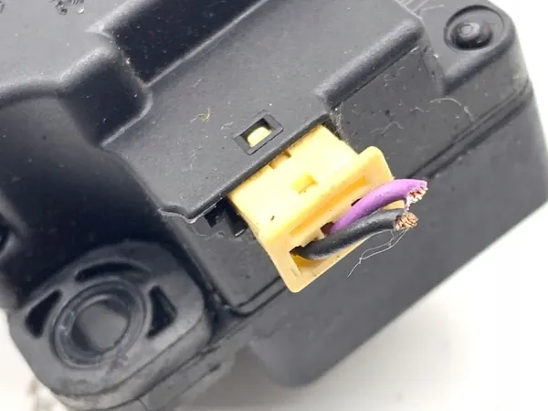 Värmarmotor OEM 4N5H-19E616-AC för Volvo V50 2003-2012 image 3