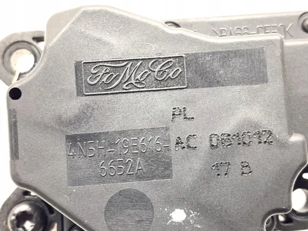 Värmarmotor OEM 4N5H-19E616-AC för Volvo V50 2003-2012 image 4