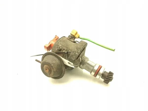 Mercedes-Benz Tändspole OEM 1230500139 Begagnad image 10