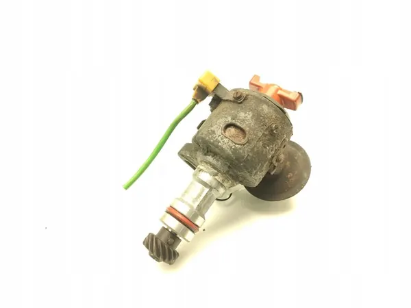 Mercedes-Benz Tändspole OEM 1230500139 Begagnad image 4