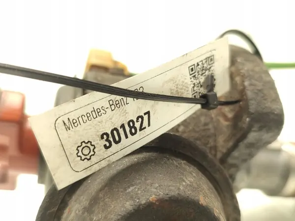 Mercedes-Benz Tändspole OEM 1230500139 Begagnad image 7