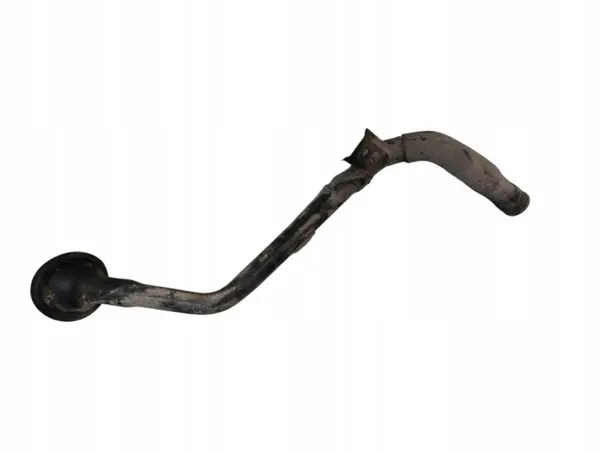 Kraftstoff-Einfüllstutzen OEM 582943 für Nissan Micra K12 image 4