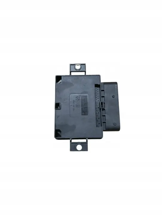 Module de frein à main BMW OEM 686327702 - Occasion image 6