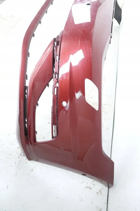 VW Golf VII voorbumper OEM 5G0807221FL - Gebruikt image 4