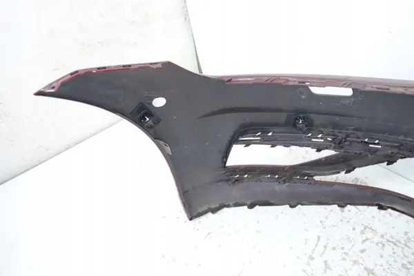 VW Golf VII voorbumper OEM 5G0807221FL - Gebruikt image 5