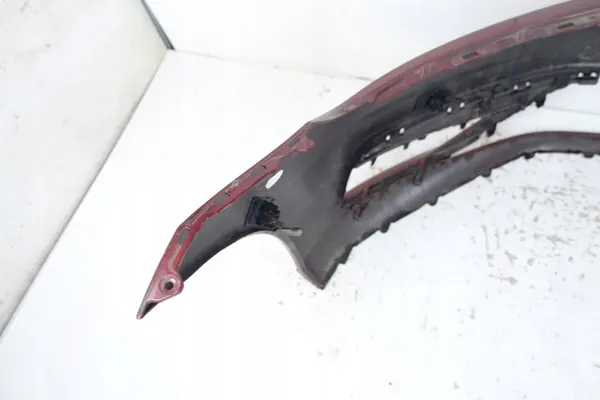 VW Golf VII voorbumper OEM 5G0807221FL - Gebruikt image 6