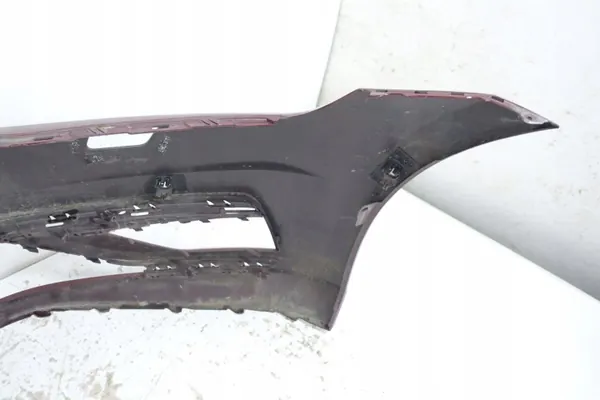 VW Golf VII voorbumper OEM 5G0807221FL - Gebruikt image 8