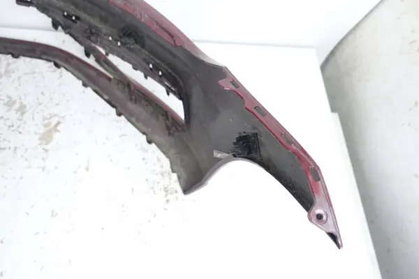 VW Golf VII voorbumper OEM 5G0807221FL - Gebruikt image 9