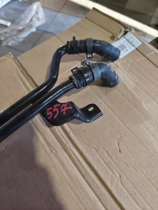 Audi 3.0 TFSI extra vattenpump OEM 8K0965567 image 4